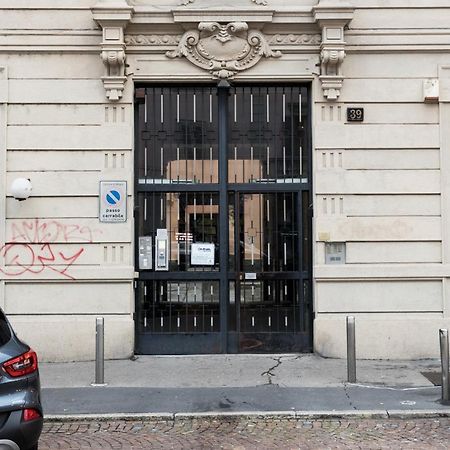 Hemeras Boutique Homes - 4 Design Apartments Near Milan Central Station 外观 照片