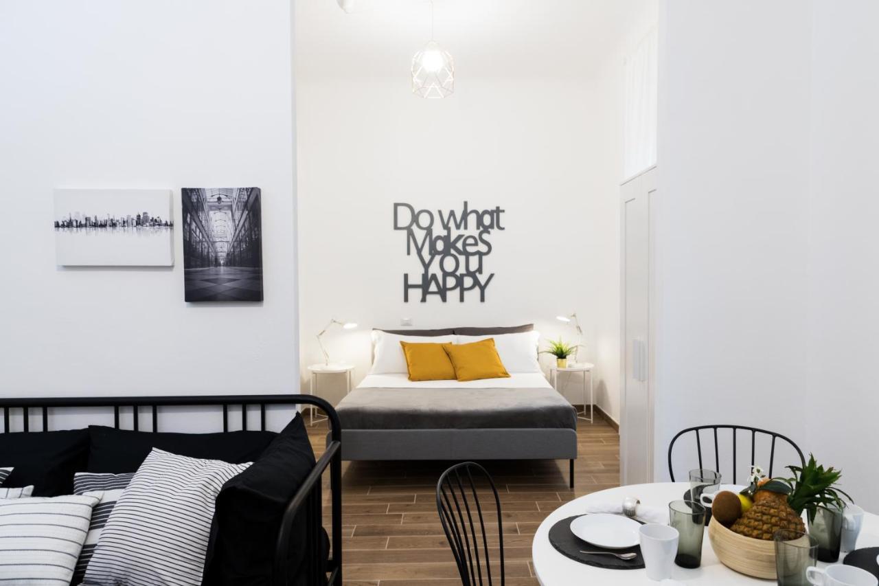 Hemeras Boutique Homes - 4 Design Apartments Near Milan Central Station 外观 照片
