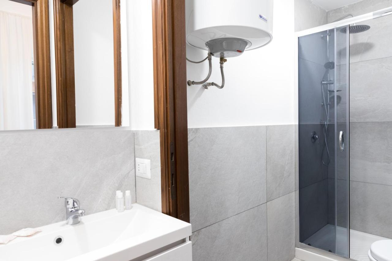 Hemeras Boutique Homes - 4 Design Apartments Near Milan Central Station 外观 照片