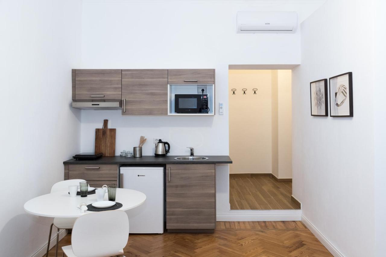 Hemeras Boutique Homes - 4 Design Apartments Near Milan Central Station 外观 照片