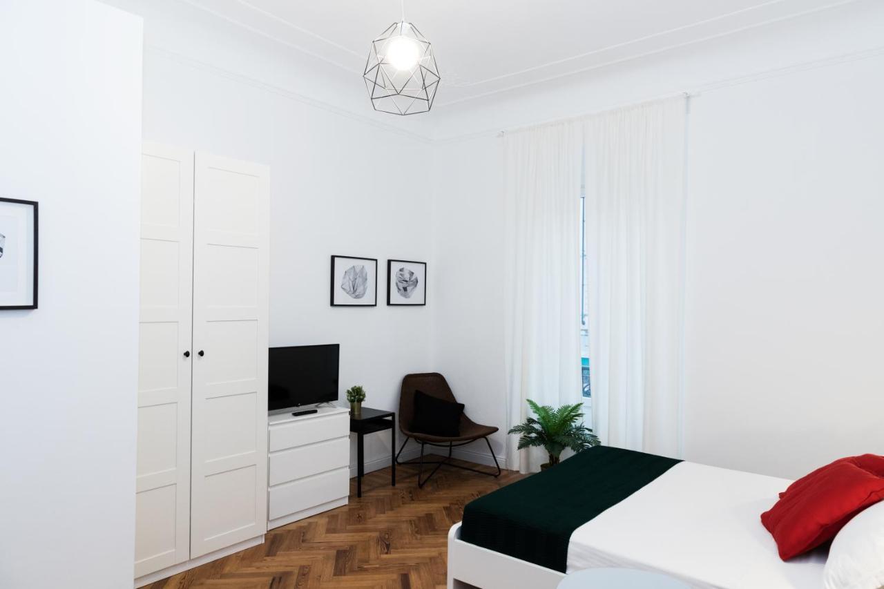 Hemeras Boutique Homes - 4 Design Apartments Near Milan Central Station 外观 照片